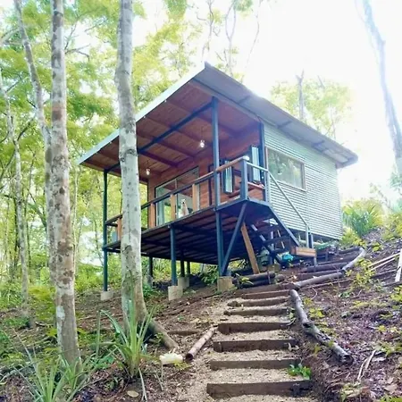 Villa Casita Del Bosque
